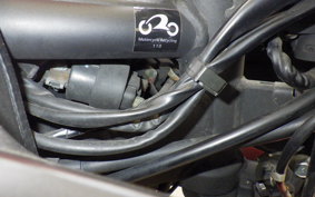 YAMAHA YZF-R3 2015 RH07J