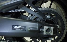 YAMAHA TRACER 9 GT+ 2025 RN70J