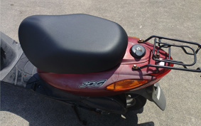 YAMAHA JOG DELUXE SA36J