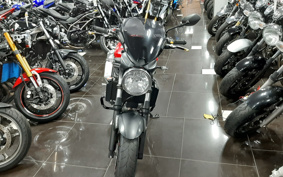 SUZUKI SV650 ABS 2018 VP55B