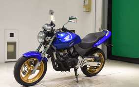 HONDA HORNET 250 2019 MC31
