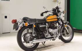 KAWASAKI W3 1973 W3F