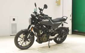 HUSQVARNA SVARTPILEN 250