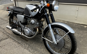 HONDA DREAMCBM72 CBM72