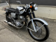 Фото Honda DREAMCBM72 с японского аукциона