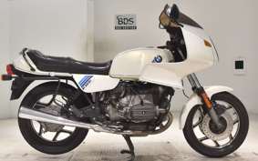 BMW R100RS 1989