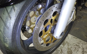 MOTO GUZZI BREVA 1100 2006