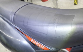 KAWASAKI KLX125D TRACKER 2019 LX125D