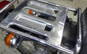 HONDA CD50 BENLY 2006 CD50