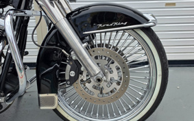 HARLEY FLHR1340 2009 FB4