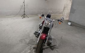 HARLEY HARLEY FLSTF1690 BXV