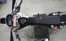 SUZUKI 250SB LX250L