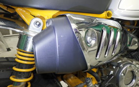 HONDA MONKEY 125 2024 JB03