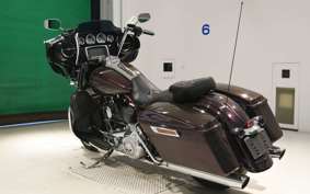 HARLEY FLHXS 1750 2016