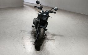 KAWASAKI ELIMINATOR 400SE EL400A