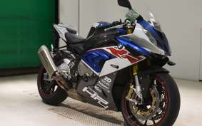 BMW S1000RR 2017