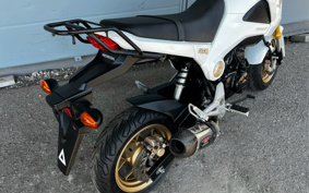 HONDA GROM JC61