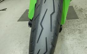 KAWASAKI NINJA ZX-6R A 2025 ZX636J