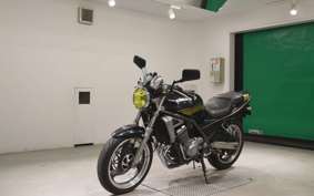 KAWASAKI BALIUS 250 2010 ZR250A