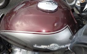 KAWASAKI ESTRELLA RS BJ250A