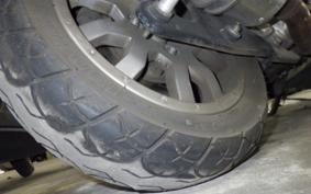 SUZUKI SKYWAVE 250 (Burgman 250) S 2 2010 CJ43A