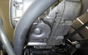 SUZUKI GRASS TRACKER 2005 NJ4DA