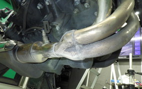 KAWASAKI Z900RS 2023 ZR900K