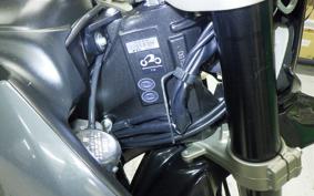 YAMAHA WR250X DG15J