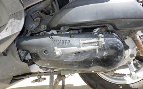YAMAHA VINO 50 SA26J