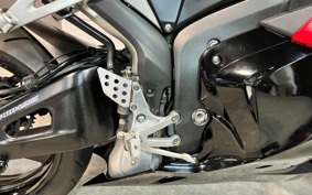HONDA CBR600RR ABS 2012 PC40