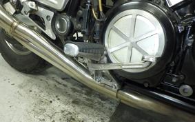 YAMAHA VMAX 1990