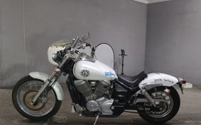 HONDA SHADOW400 SLASHER NC40