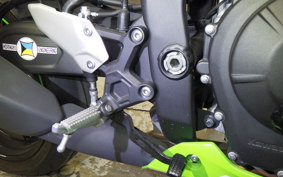 KAWASAKI ZX-25R-2SE 2008 ZX250H