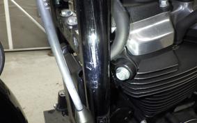 HARLEY FXBB1750 2018