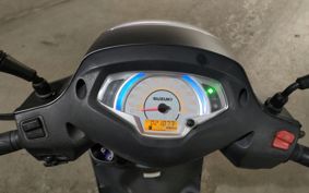 SUZUKI ADDRESS V125 DP12H