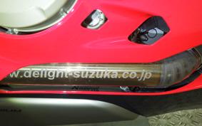 DUCATI PANIGALE R 2015