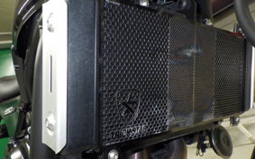 KAWASAKI Z650 RS 2024 ER650R