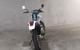 YAMAHA SEROW 250 DG17J