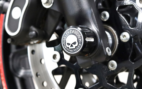 HARLEY XL1200CX 2016 LM3