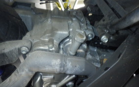 SUZUKI BURGMAN400 A 2024 DU11N