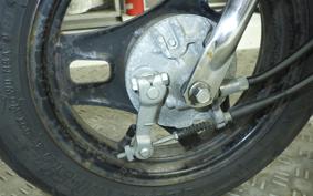 SUZUKI LET's 4 CA45A