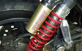 SUZUKI GSX250FX ZR250C