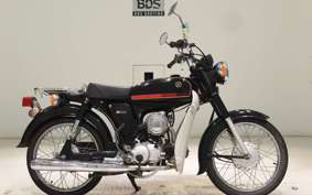 YAMAHA YB50 GEN 2 2002 UA05J