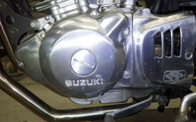SUZUKI GRASS TRACKER 2013 NJ47A