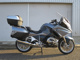 Фото BMW R1200 RT 2014 с японского аукциона