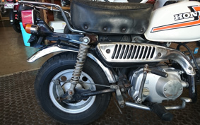 HONDA MONKEY Z50J
