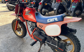 HONDA QR50 AE01