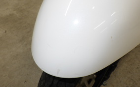 HONDA GIORNO 3 AF77