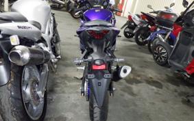 YAMAHA YZF-R25 A 2020 RG74J
