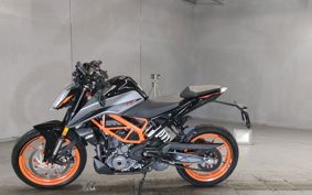 KTM 390 DUKE JPJ40